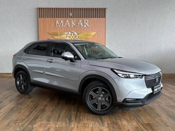 HONDA HR-V 1.5 DI I-VTEC FLEX EXL CVT